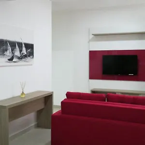 Apartamento Flats Dunas, Cabo Frio