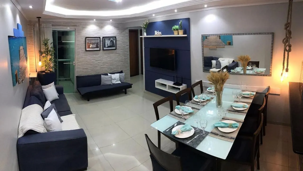Lindo Apartamento Com Vista Espetacular Para Lago Cabo Frio