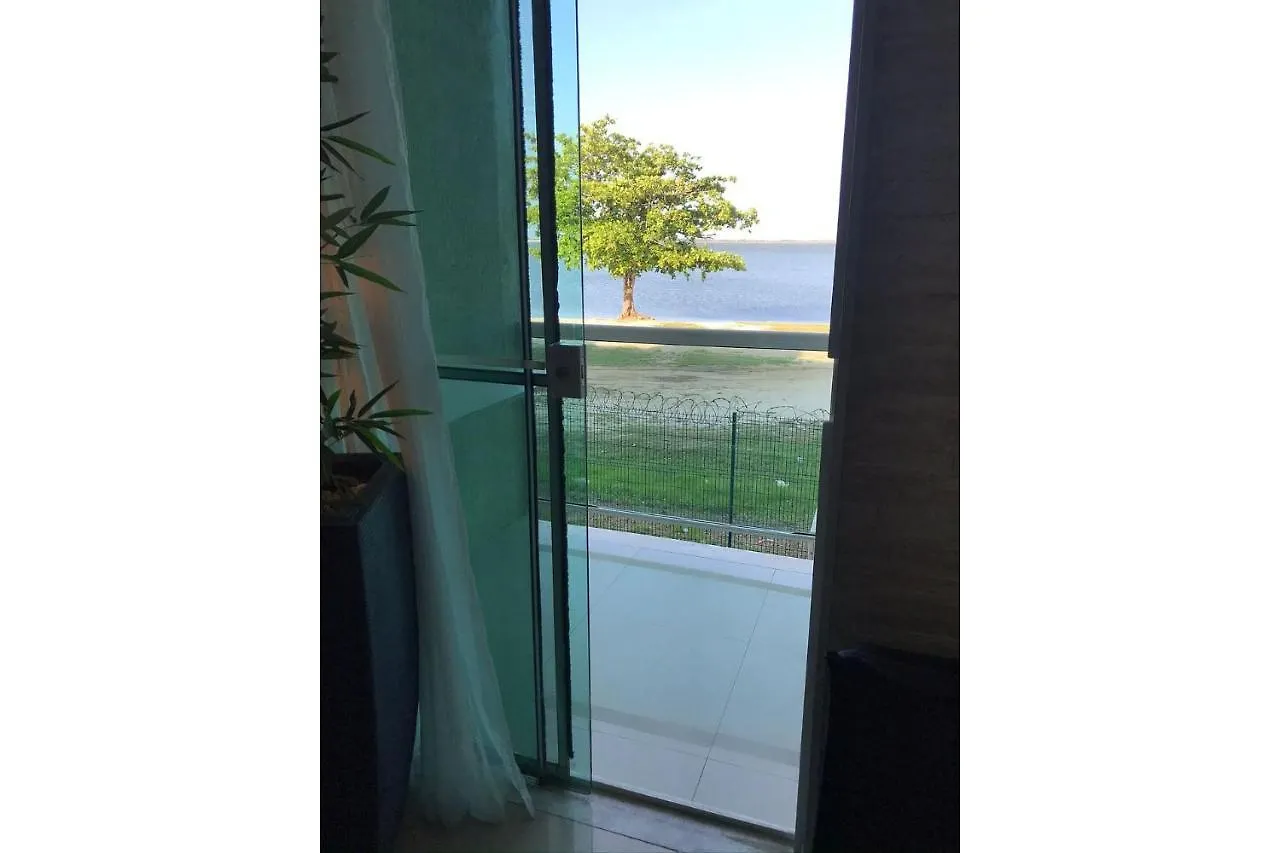 Lindo Apartamento Com Vista Espetacular Para Lago Cabo Frio
