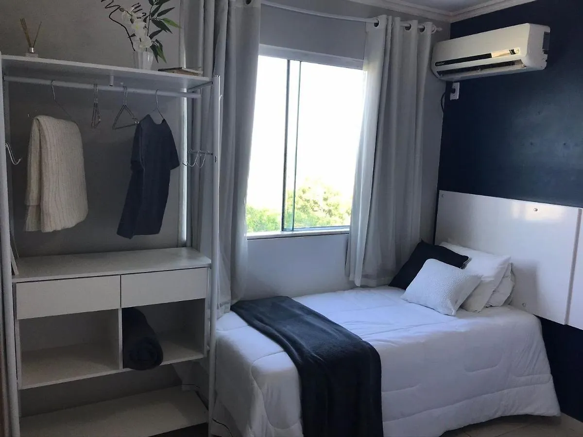 Lindo Apartamento Com Vista Espetacular Para Lago Cabo Frio