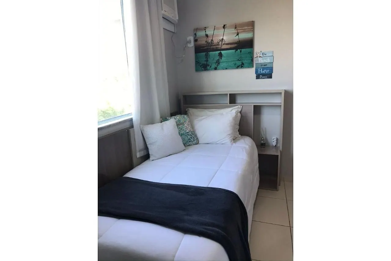 Lindo Apartamento Com Vista Espetacular Para Lago Cabo Frio