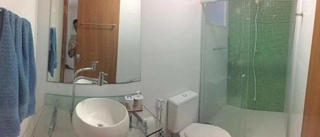 Lindo Apartamento Com Vista Espetacular Para Lago Cabo Frio