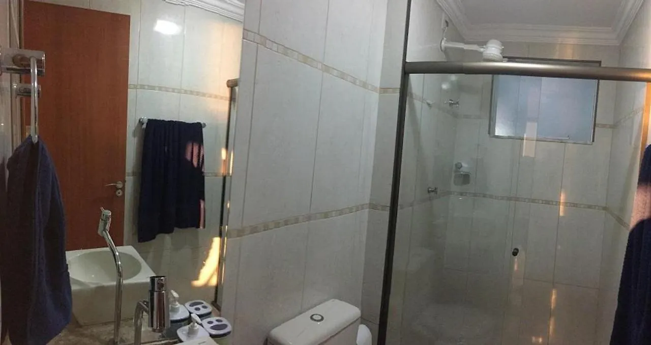Lindo Apartamento Com Vista Espetacular Para Lago Cabo Frio