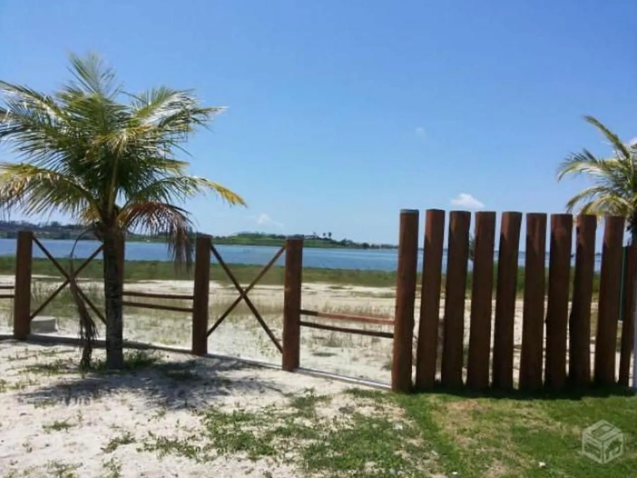 Lindo Apartamento Com Vista Espetacular Para Lago Cabo Frio