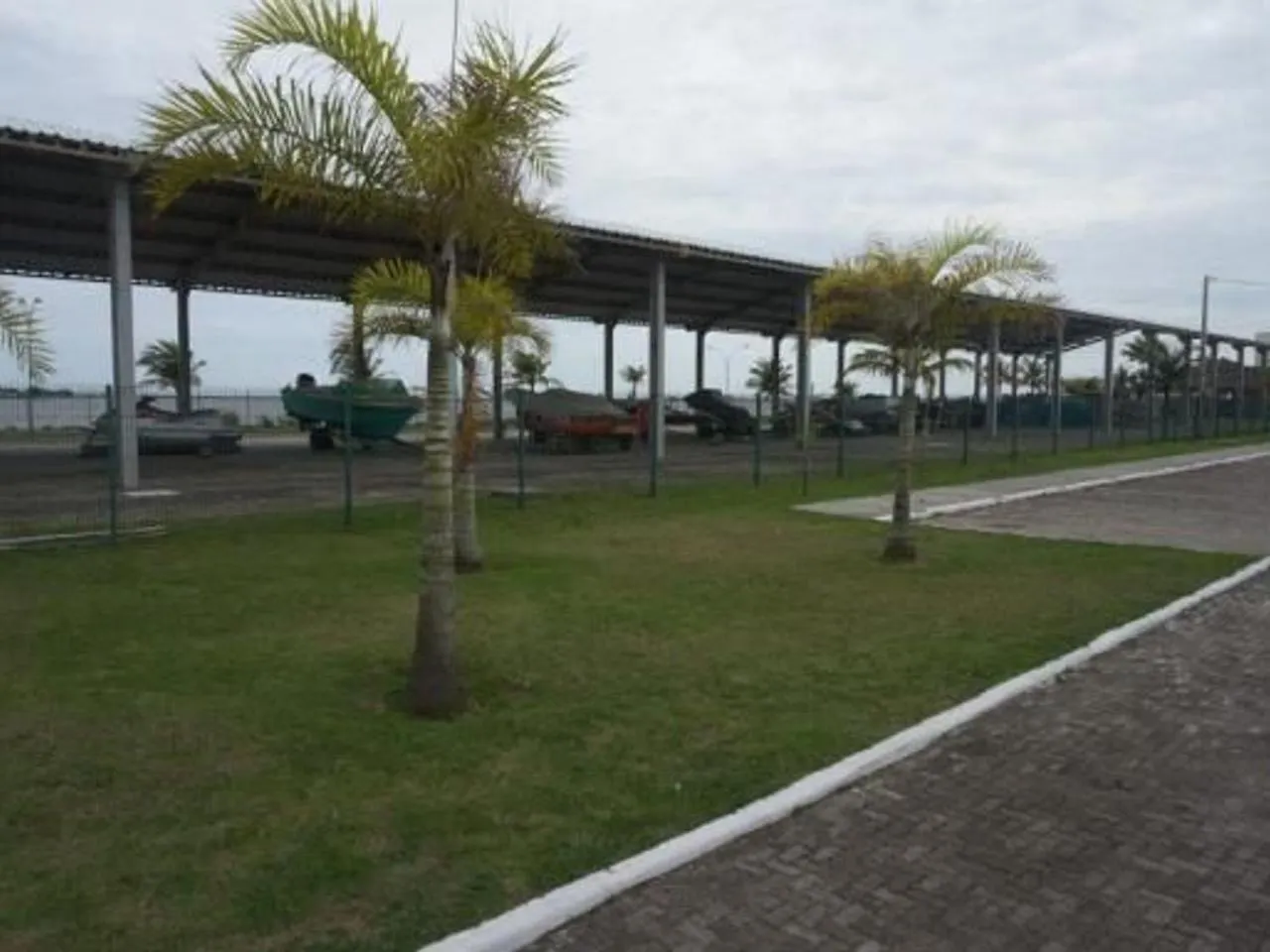 Lindo Apartamento Com Vista Espetacular Para Lago Cabo Frio 0*,  Brasil