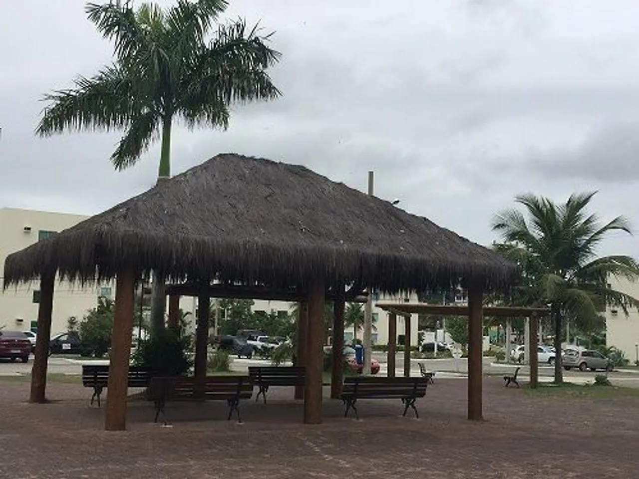 Lindo Apartamento Com Vista Espetacular Para Lago Cabo Frio Brasil